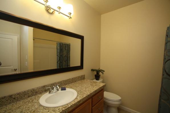 Bathroom of this 3-Bedroom,2066 Sq Ft Plan -2066