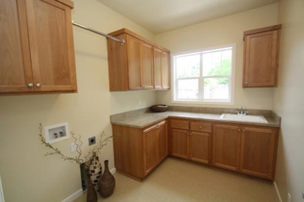 Laundry Room of this 3-Bedroom,2066 Sq Ft Plan -2066