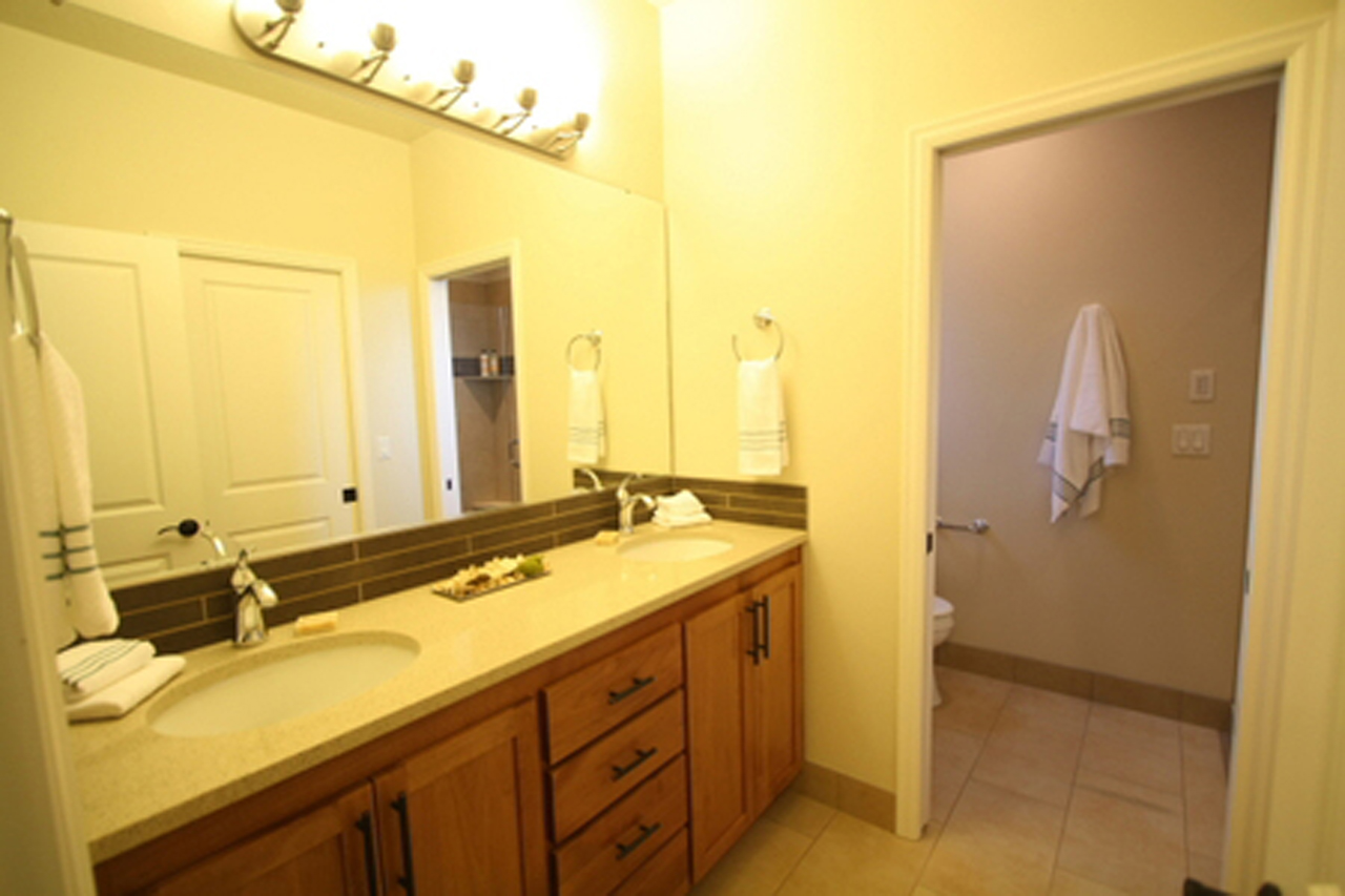 Bathroom of this 3-Bedroom,2062 Sq Ft Plan -2062