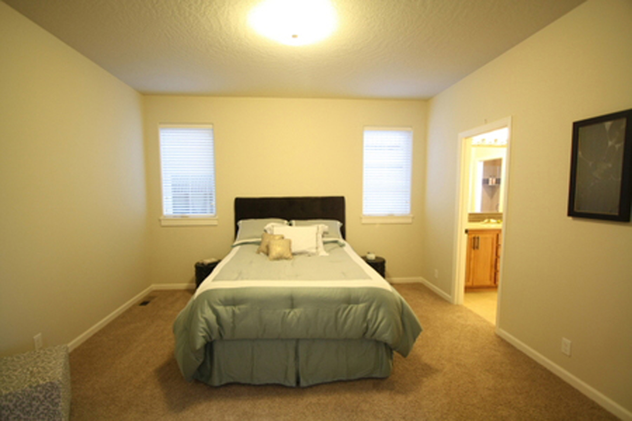 Bedroom of this 3-Bedroom,2062 Sq Ft Plan -2062