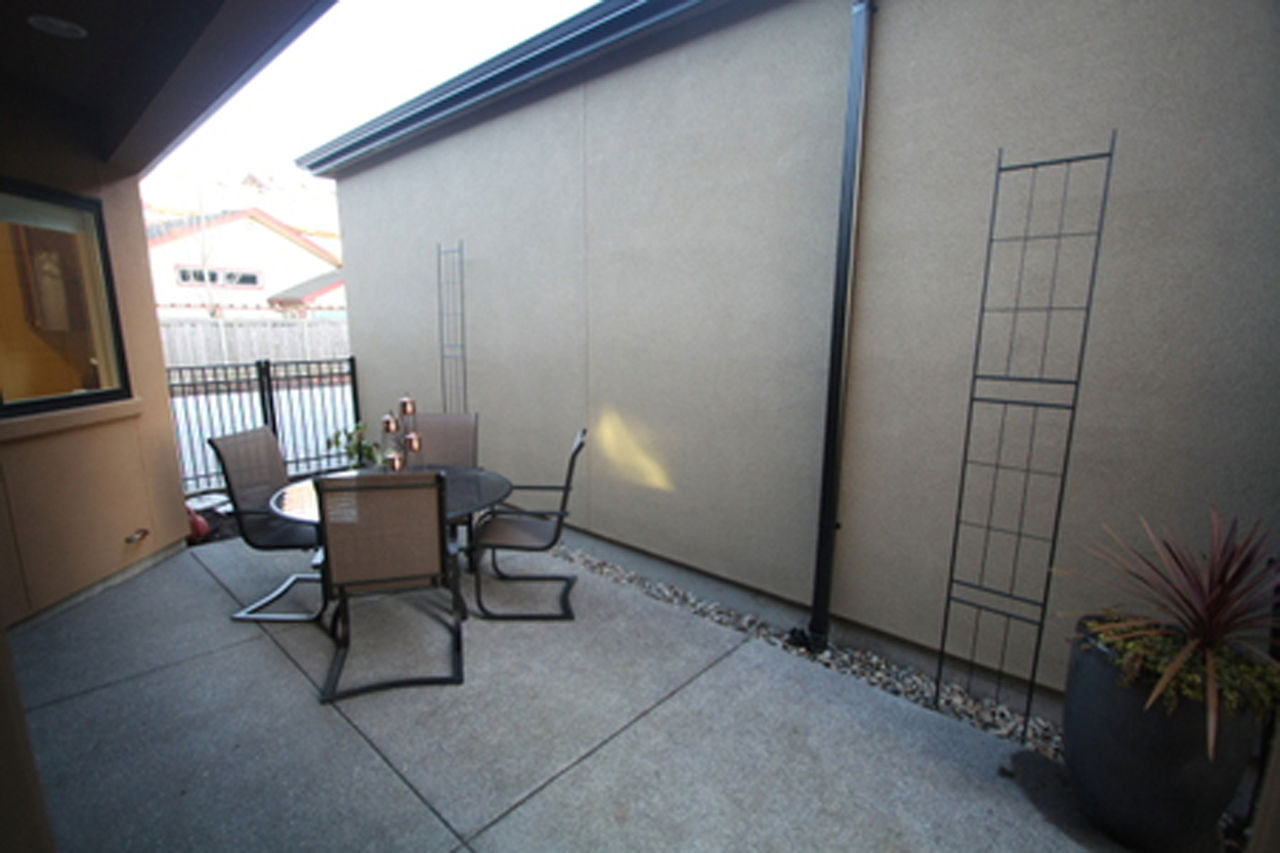 Patio of this 3-Bedroom,2062 Sq Ft Plan -2062