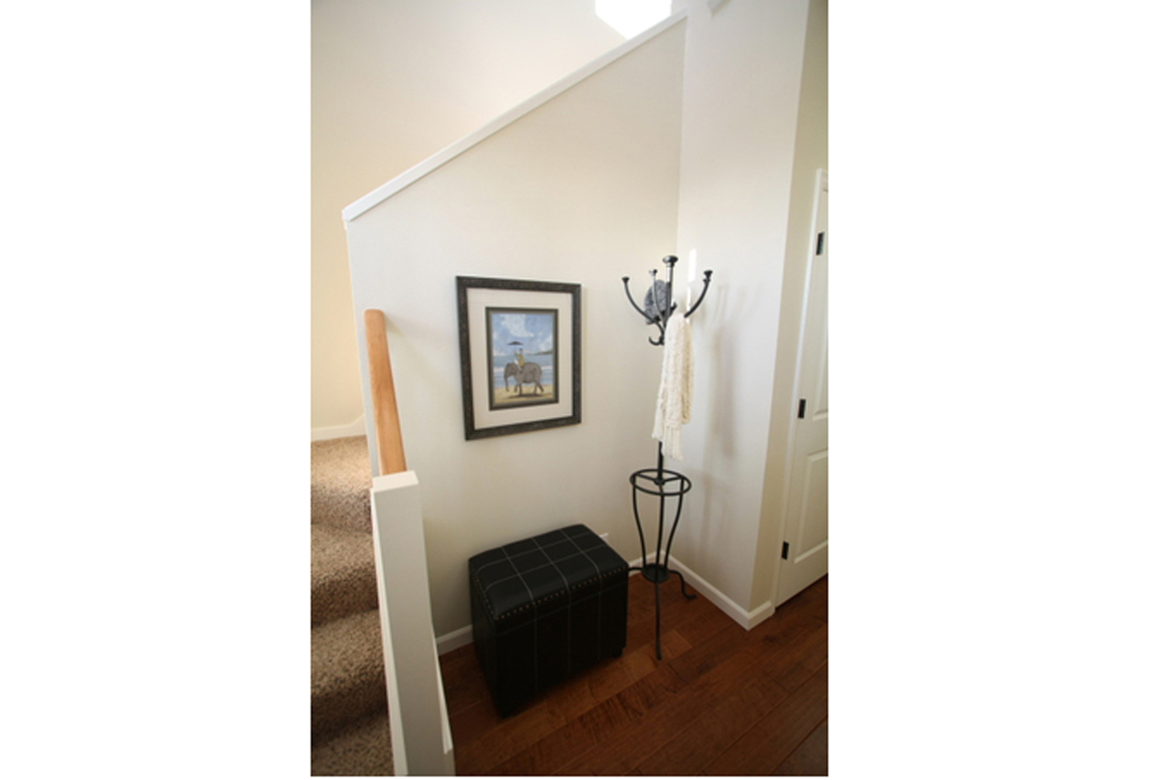 Entry Hall: Staircase of this 3-Bedroom,2062 Sq Ft Plan -2062