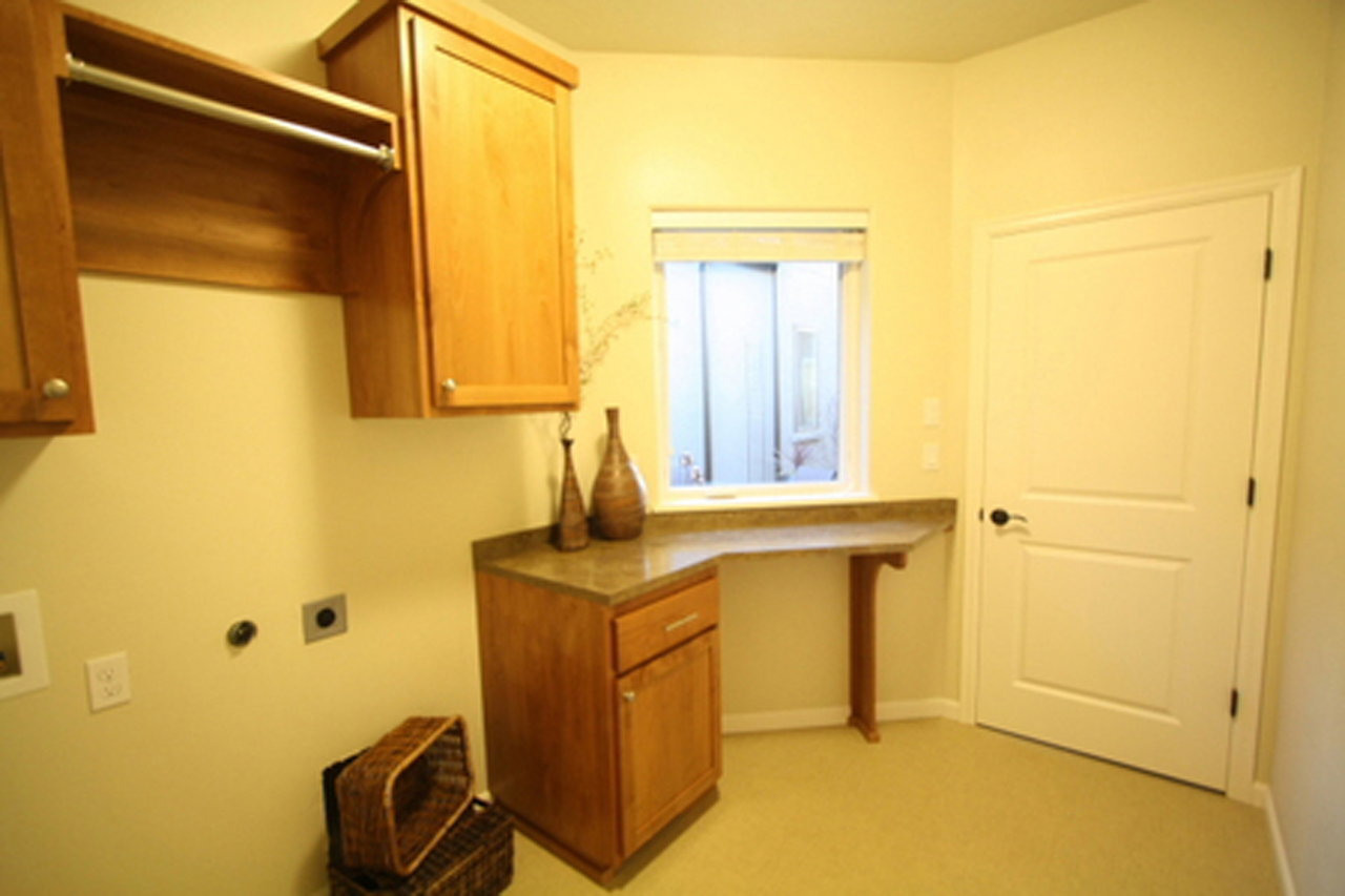 Laundry Room of this 3-Bedroom,2062 Sq Ft Plan -2062