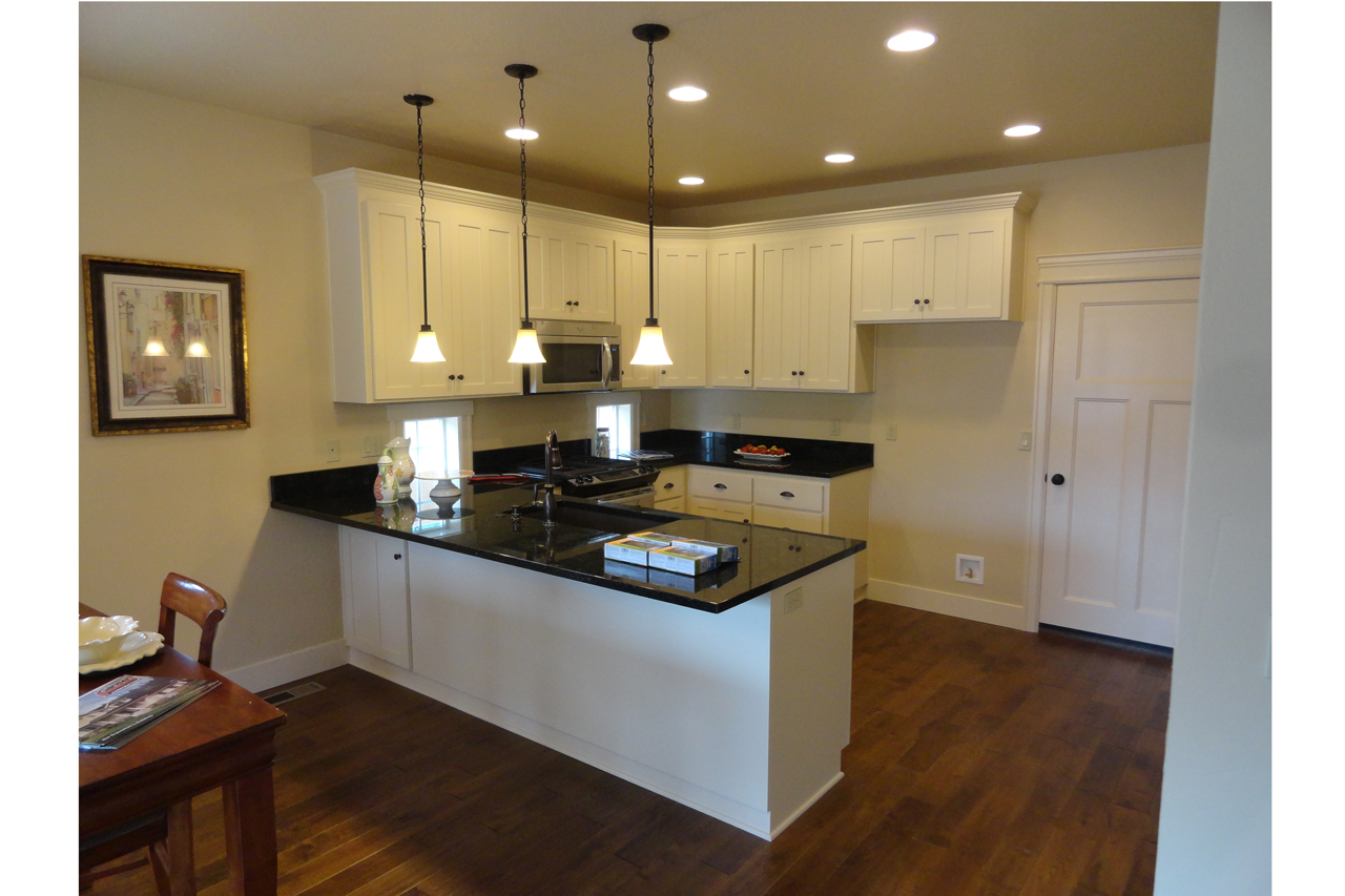 Kitchen of this 3-Bedroom,2051 Sq Ft Plan -2051