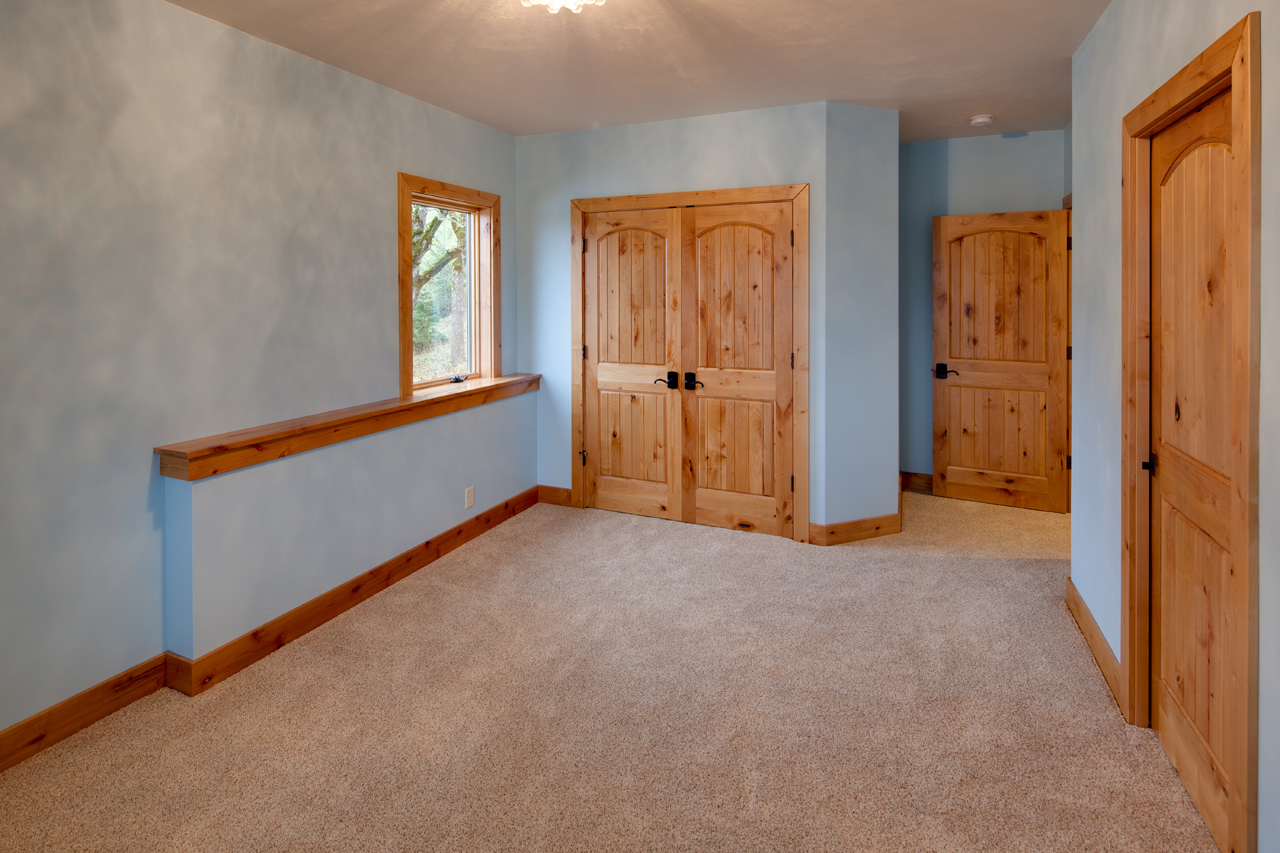 Bedroom of this 4-Bedroom,4197 Sq Ft Plan -4197