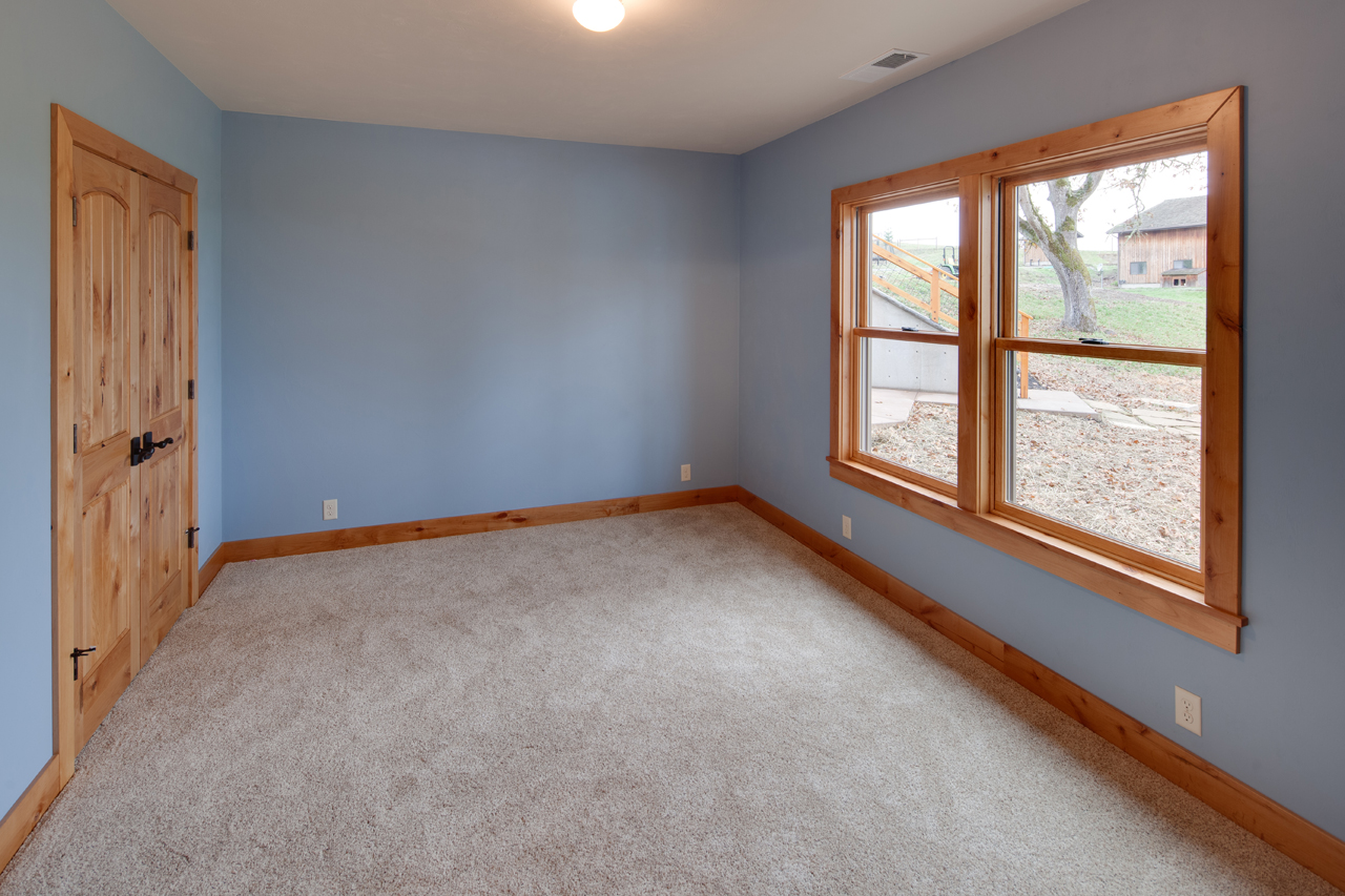 Bedroom of this 4-Bedroom,4197 Sq Ft Plan -4197