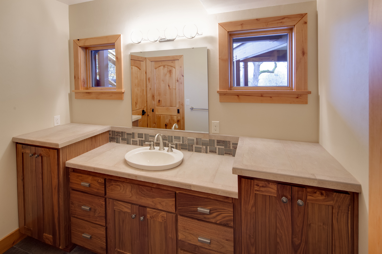 Bathroom of this 4-Bedroom,4197 Sq Ft Plan -4197