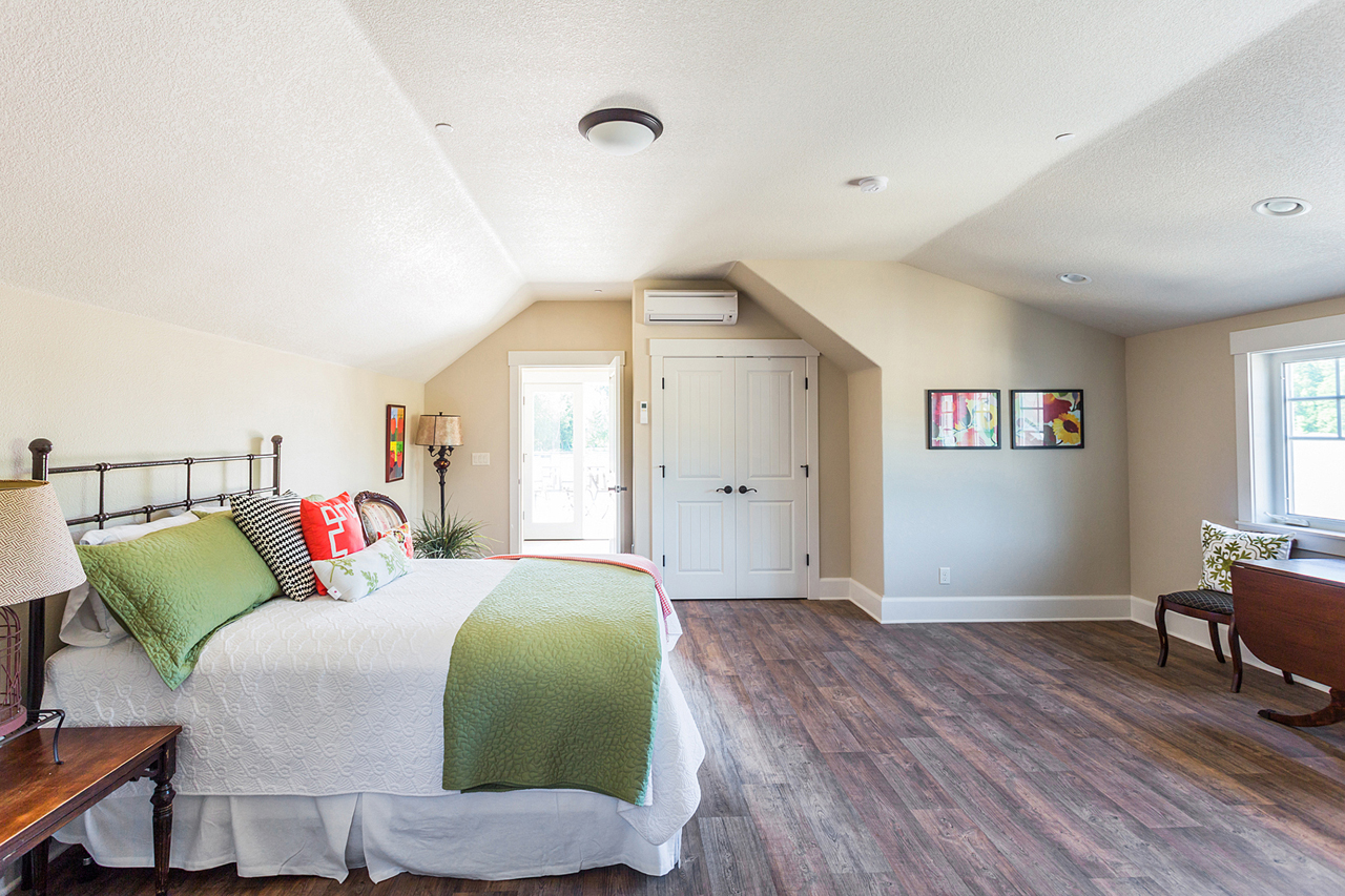 Bedroom of this 3-Bedroom,3815 Sq Ft Plan -3815