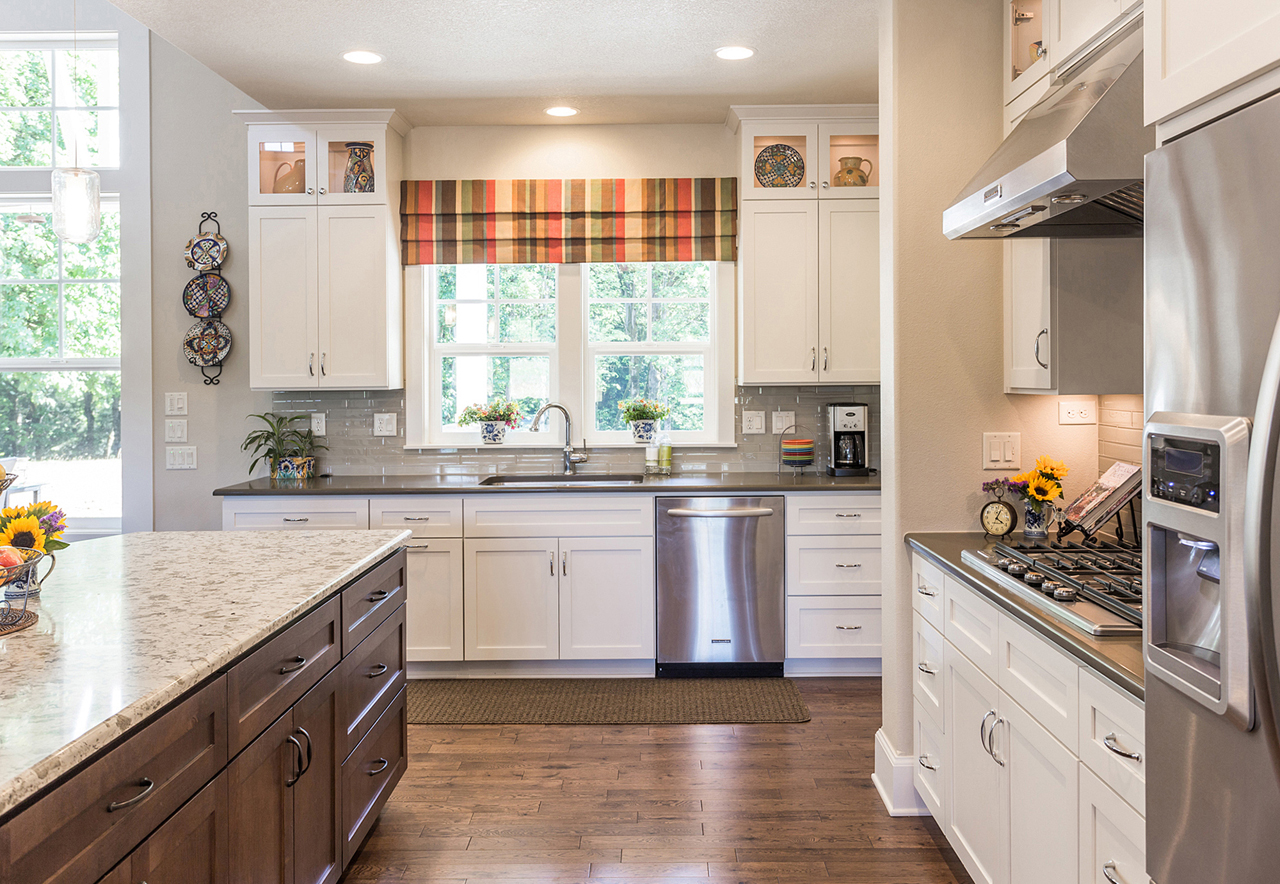 Kitchen of this 3-Bedroom,3815 Sq Ft Plan -3815