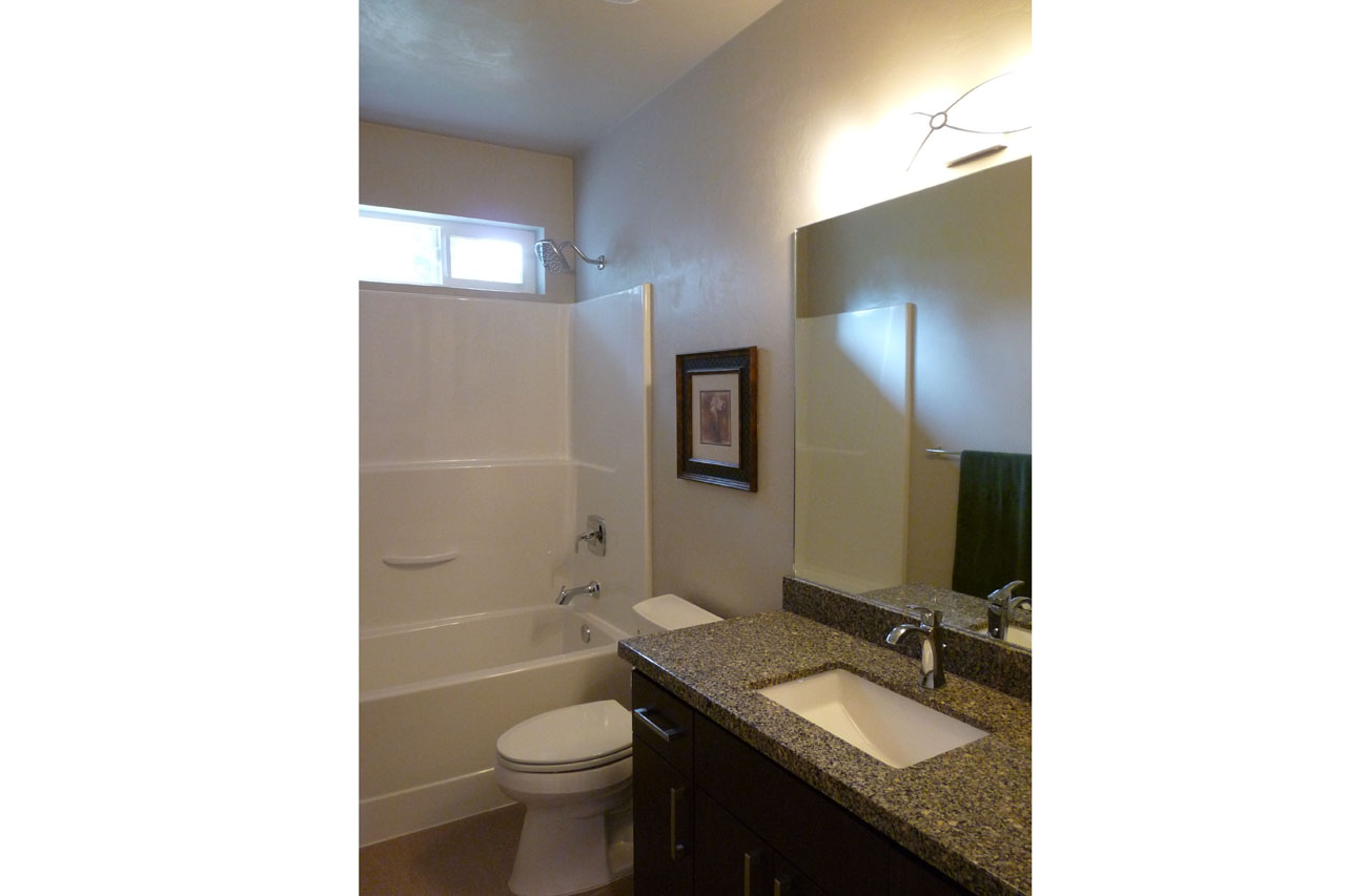 Bathroom of this 3-Bedroom,2579 Sq Ft Plan -2579