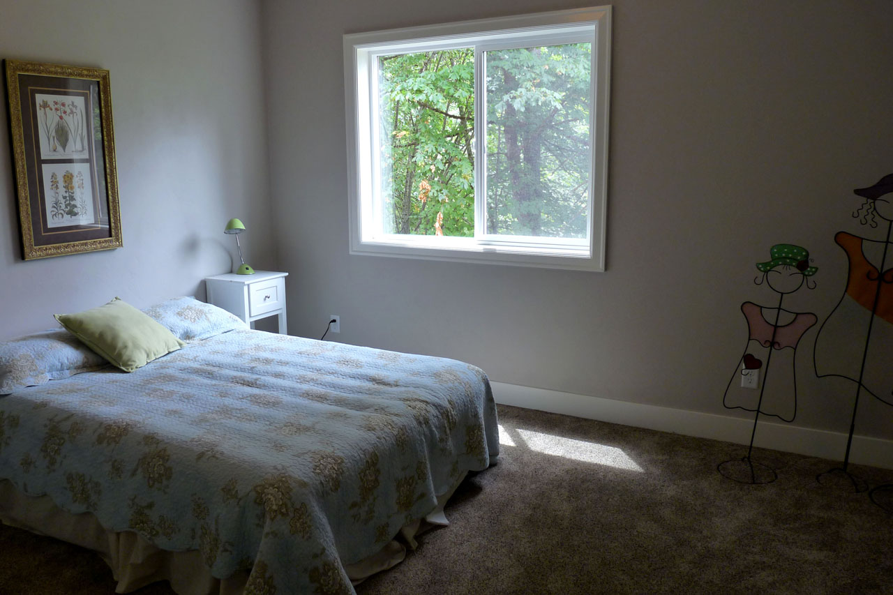 Bedroom of this 3-Bedroom,2579 Sq Ft Plan -2579