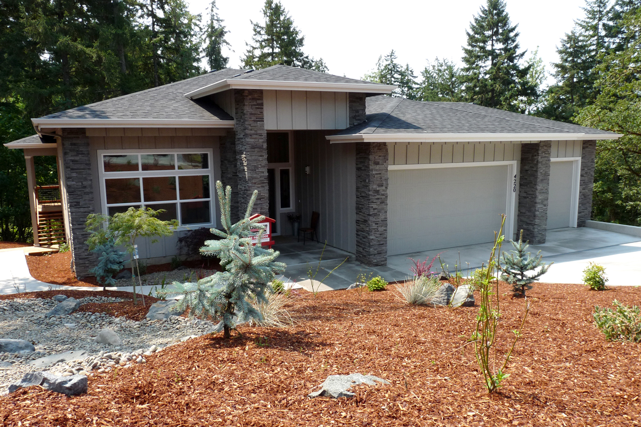 Home Exterior Photograph of this 3-Bedroom,2579 Sq Ft Plan -2579