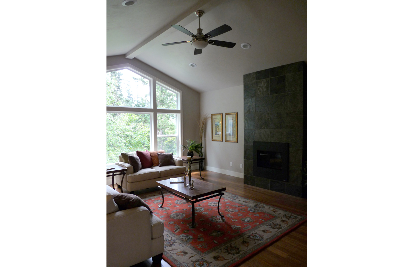Great Room of this 3-Bedroom,2579 Sq Ft Plan -2579