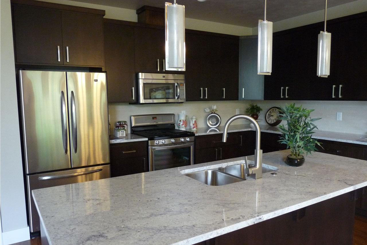 Kitchen of this 3-Bedroom,2579 Sq Ft Plan -2579