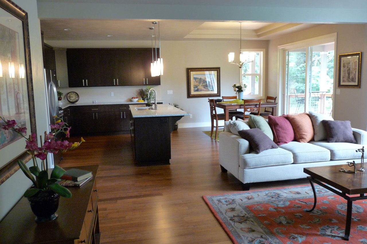 Kitchen of this 3-Bedroom,2579 Sq Ft Plan -2579