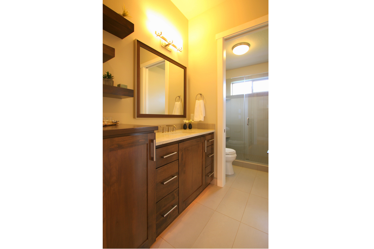 Bathroom of this 4-Bedroom,3109 Sq Ft Plan -3109