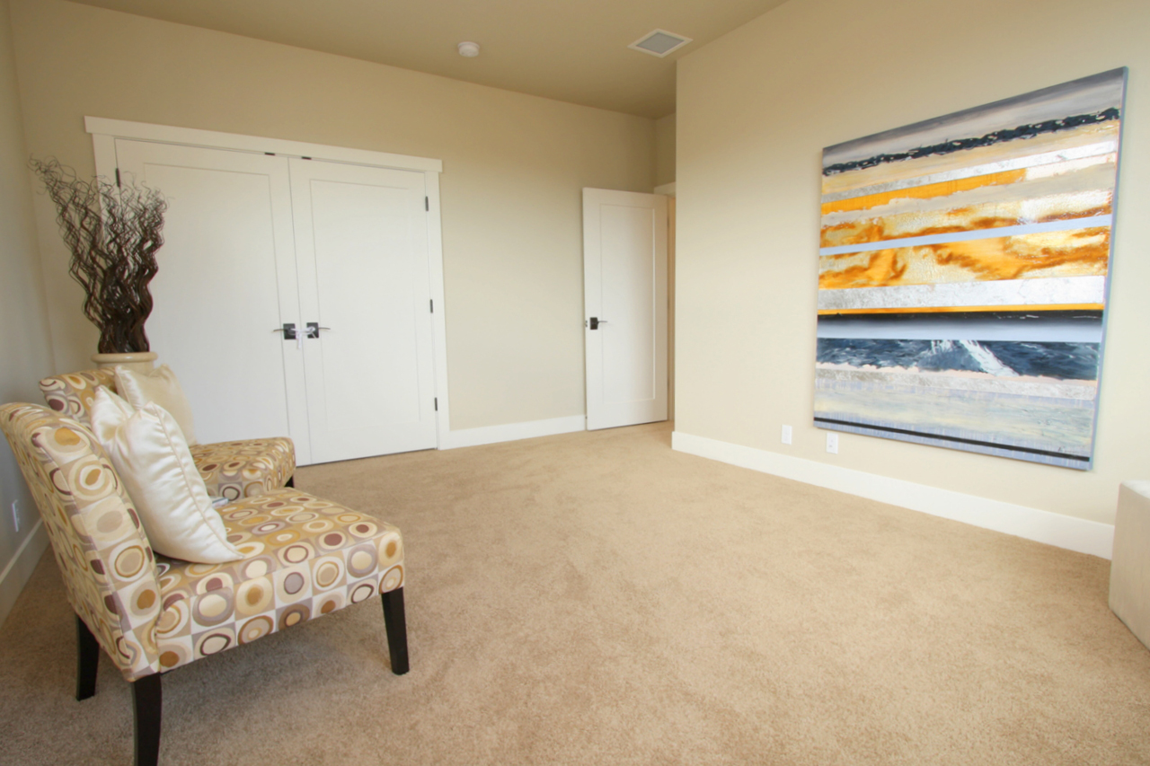 Bedroom of this 4-Bedroom,3109 Sq Ft Plan -3109