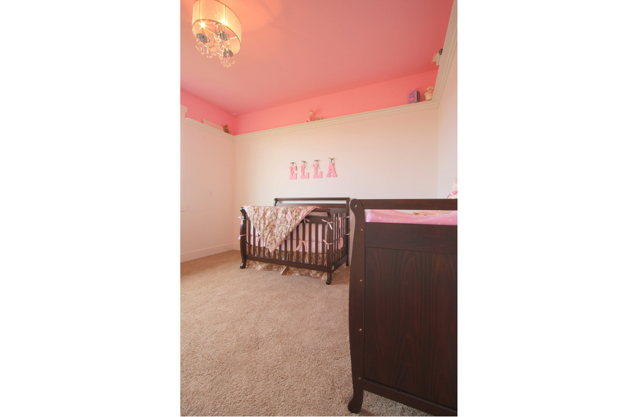 Bedroom of this 4-Bedroom,3109 Sq Ft Plan -3109