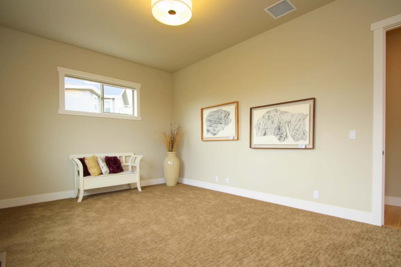 Home Office: Den of this 4-Bedroom,3109 Sq Ft Plan -3109