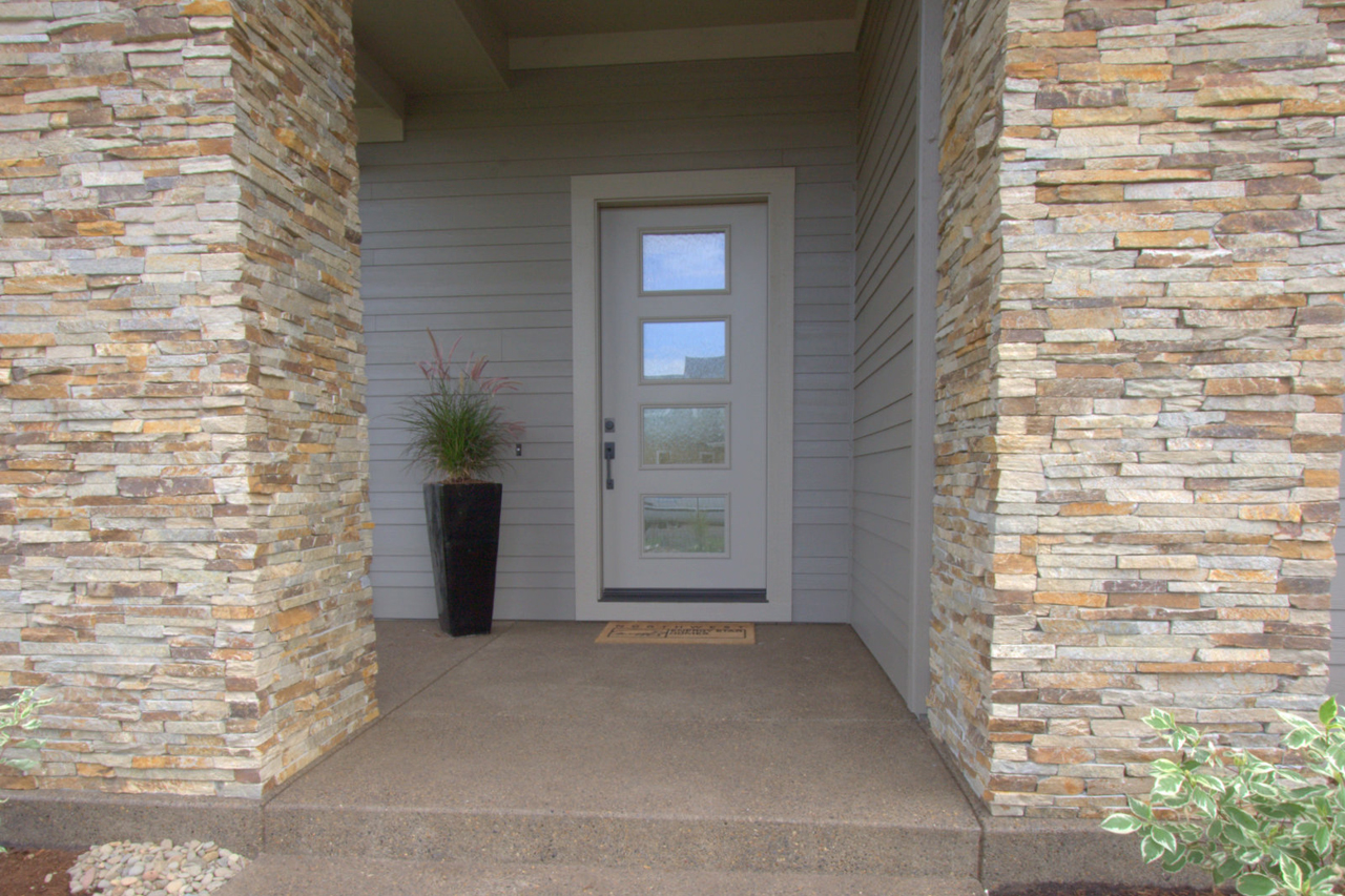 Porch of this 4-Bedroom,3109 Sq Ft Plan -3109