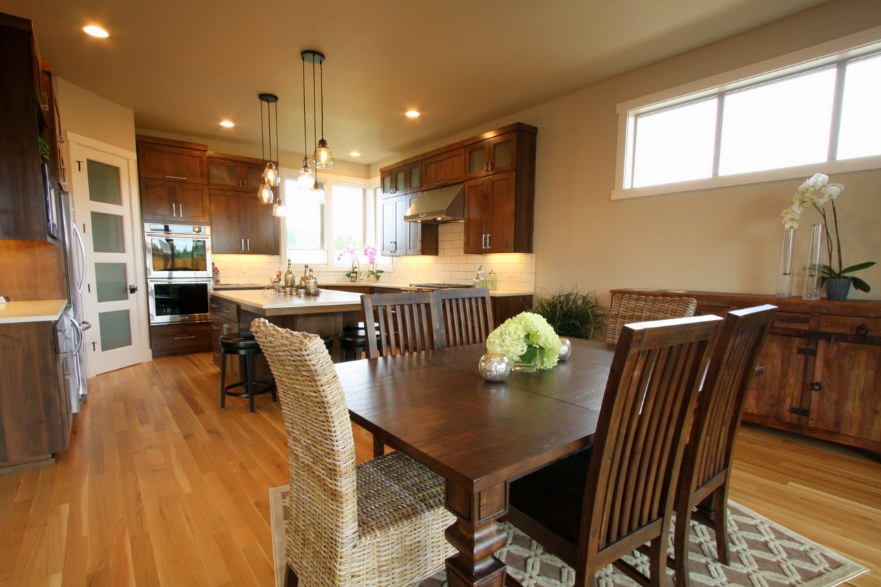 Kitchen of this 4-Bedroom,3109 Sq Ft Plan -3109
