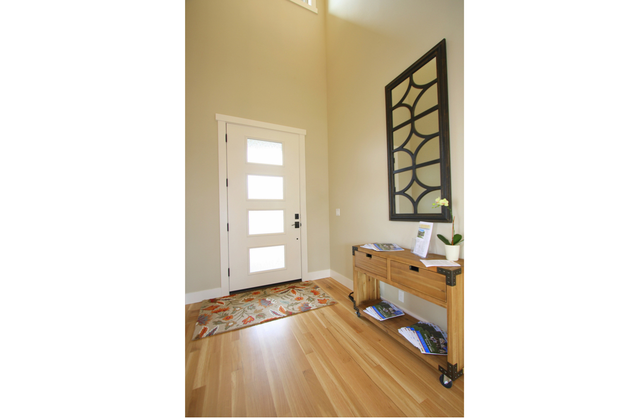 Entry Hall: Foyer of this 4-Bedroom,3109 Sq Ft Plan -3109