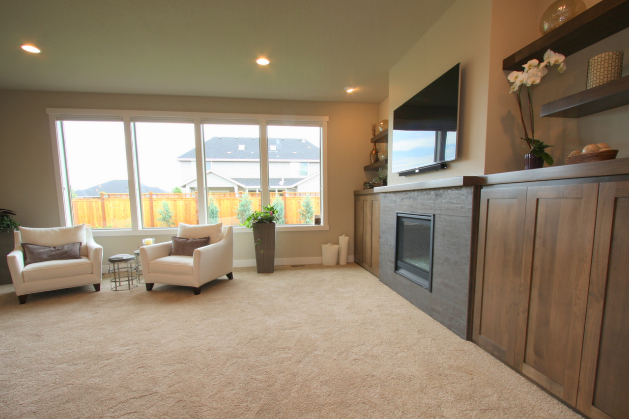 Great Room of this 4-Bedroom,3109 Sq Ft Plan -3109