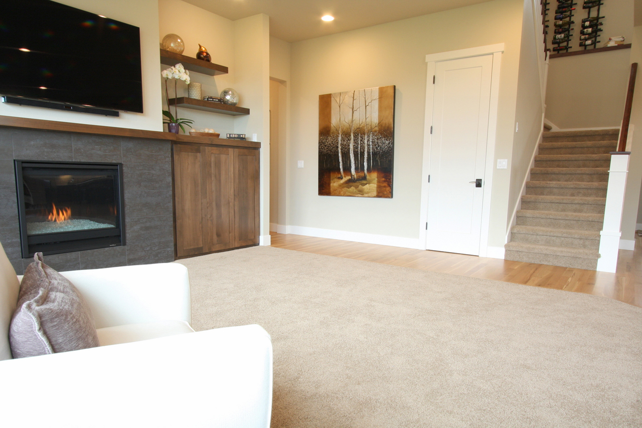 Great Room of this 4-Bedroom,3109 Sq Ft Plan -3109