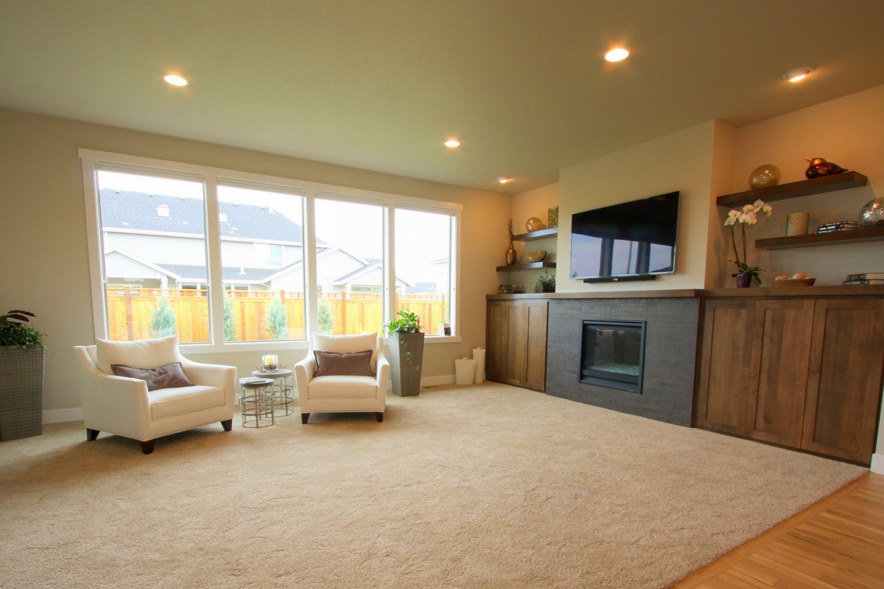 Great Room of this 4-Bedroom,3109 Sq Ft Plan -3109
