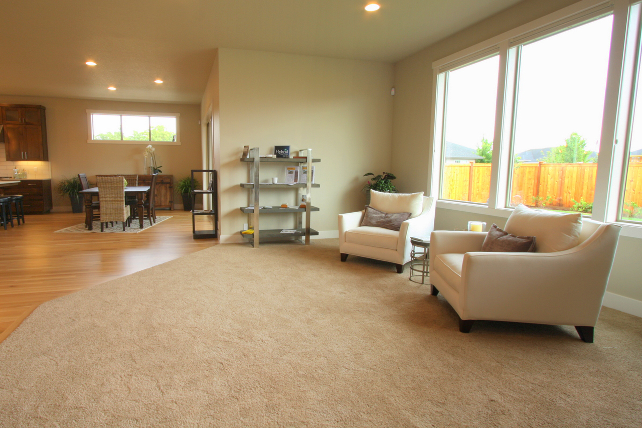Great Room of this 4-Bedroom,3109 Sq Ft Plan -3109