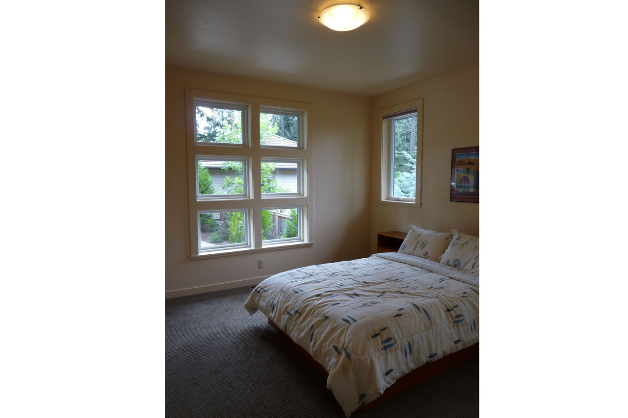 Bedroom of this 3-Bedroom,2279 Sq Ft Plan -2279