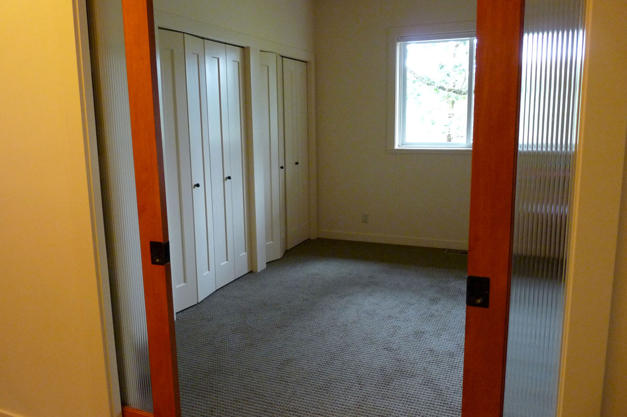 Home Office: Den of this 3-Bedroom,2279 Sq Ft Plan -2279