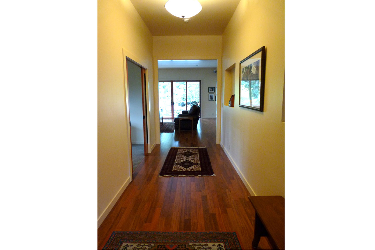 Entry Hall of this 3-Bedroom,2279 Sq Ft Plan -2279