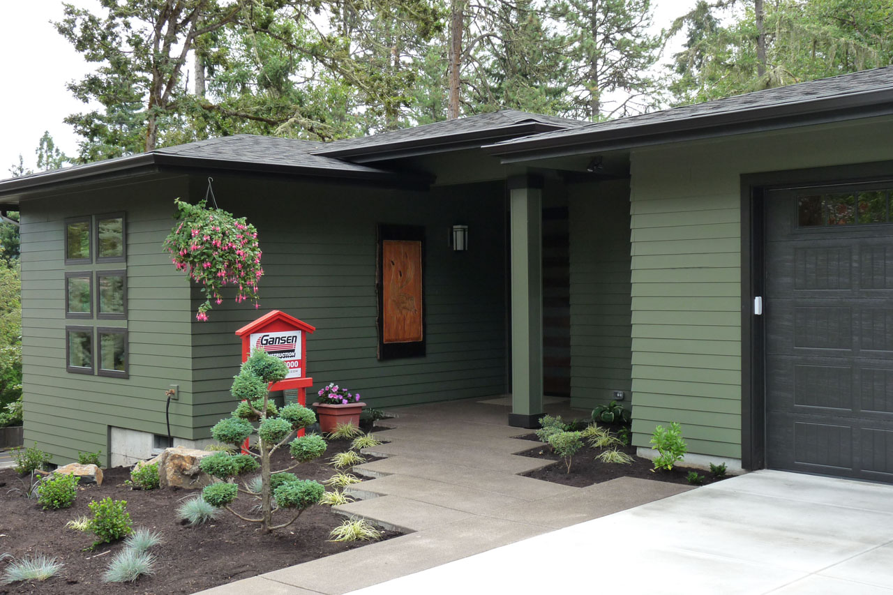 Home Exterior Photograph of this 3-Bedroom,2279 Sq Ft Plan -2279