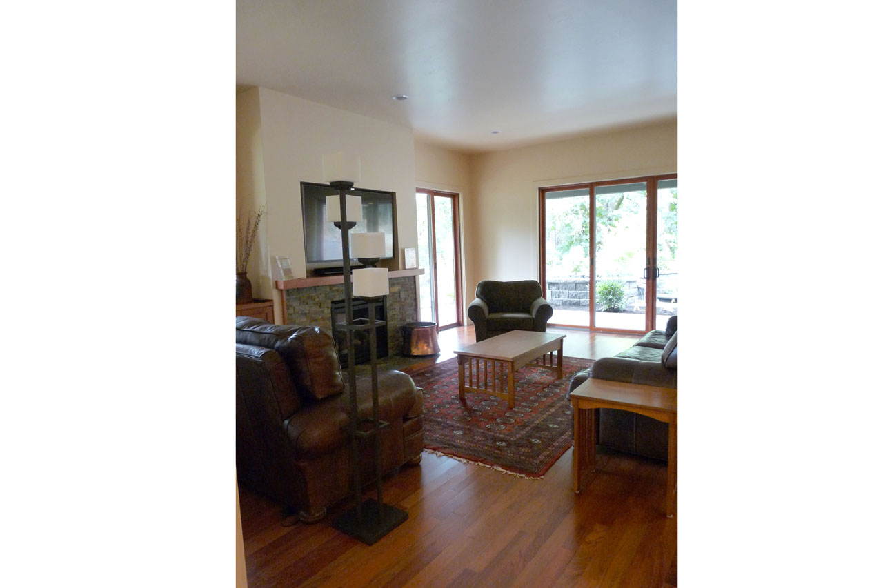Great Room of this 3-Bedroom,2279 Sq Ft Plan -2279