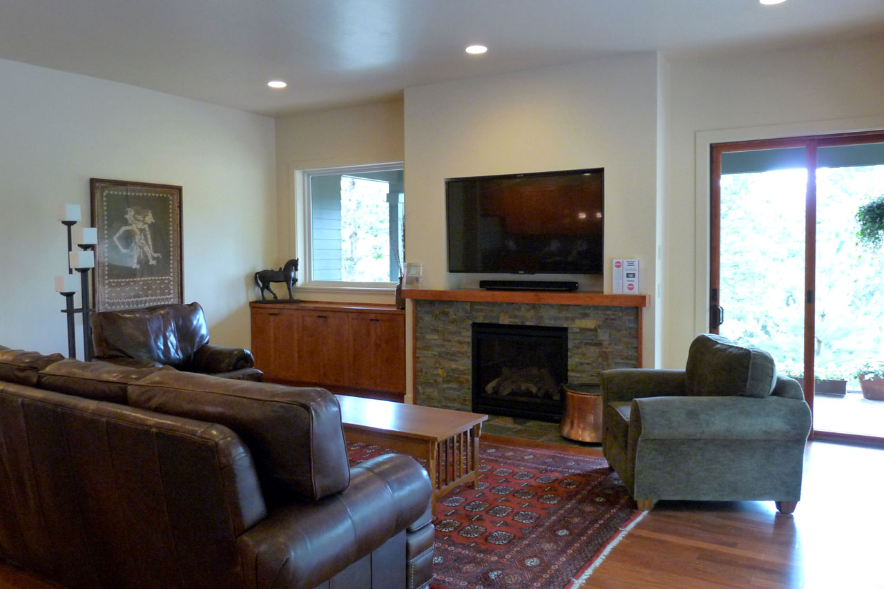 Great Room of this 3-Bedroom,2279 Sq Ft Plan -2279