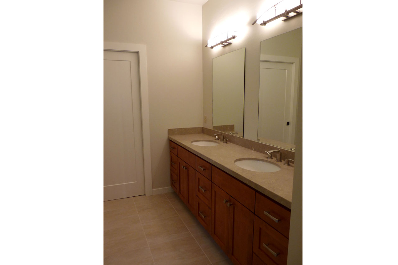 Bathroom of this 3-Bedroom,2279 Sq Ft Plan -2279