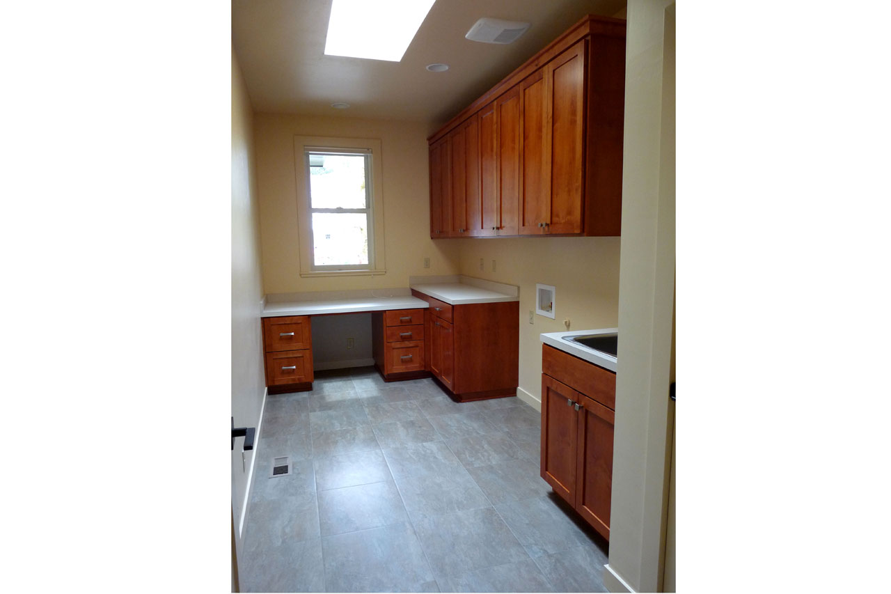 Laundry Room of this 3-Bedroom,2279 Sq Ft Plan -2279