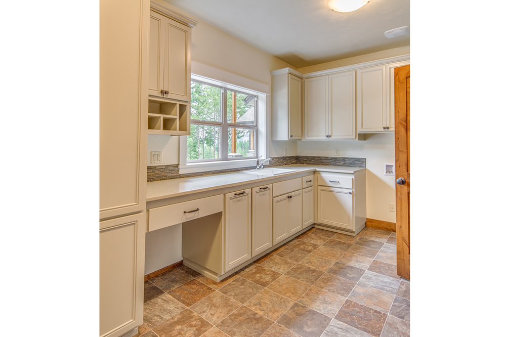 Laundry Room of this 3-Bedroom,2518 Sq Ft Plan -2518
