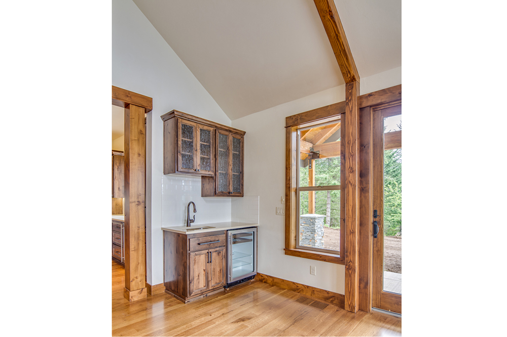 Great Room of this 3-Bedroom,2518 Sq Ft Plan -2518