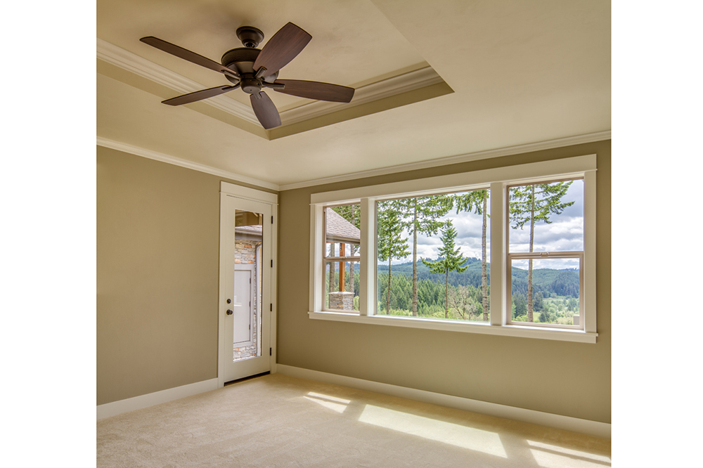 Master Bedroom of this 3-Bedroom,2518 Sq Ft Plan -2518