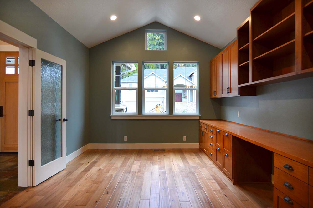 Home Office: Den of this 3-Bedroom,3159 Sq Ft Plan -3159