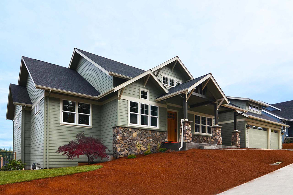 Home Exterior Photograph of this 3-Bedroom,3159 Sq Ft Plan -3159