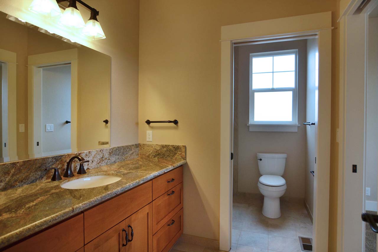 Bathroom of this 3-Bedroom,3159 Sq Ft Plan -3159