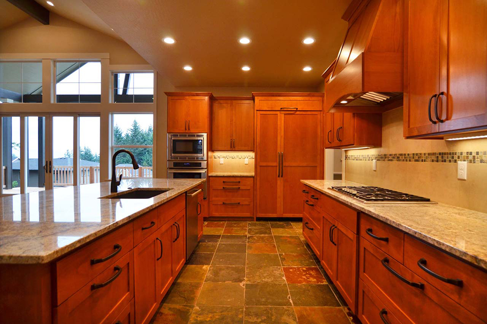 Kitchen of this 3-Bedroom,3159 Sq Ft Plan -3159