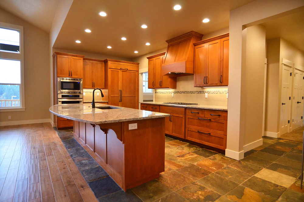 Kitchen of this 3-Bedroom,3159 Sq Ft Plan -3159