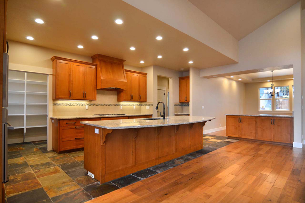 Kitchen of this 3-Bedroom,3159 Sq Ft Plan -3159
