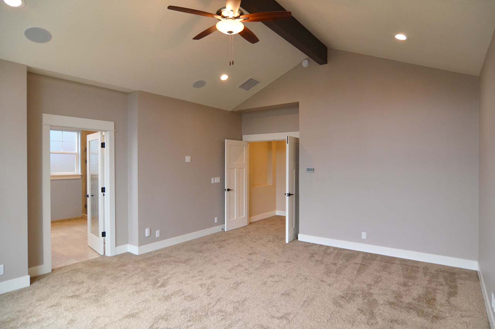 Master Bedroom of this 3-Bedroom,3159 Sq Ft Plan -3159