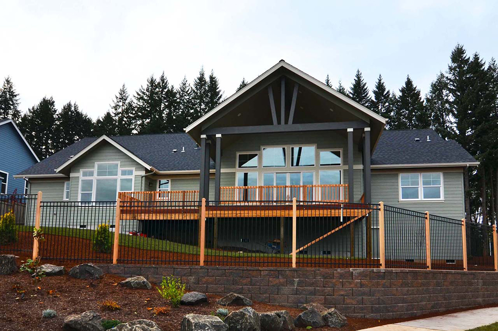 Home Exterior Photograph of this 3-Bedroom,3159 Sq Ft Plan -3159