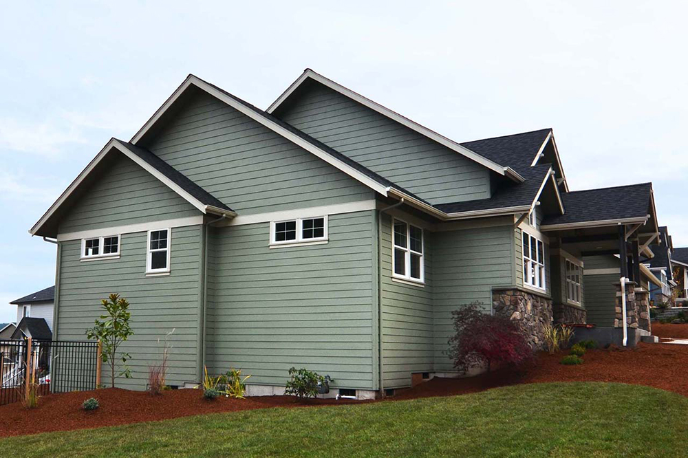 Home Exterior Photograph of this 3-Bedroom,3159 Sq Ft Plan -3159